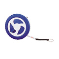 Portable Fiber Glass Tape Measure